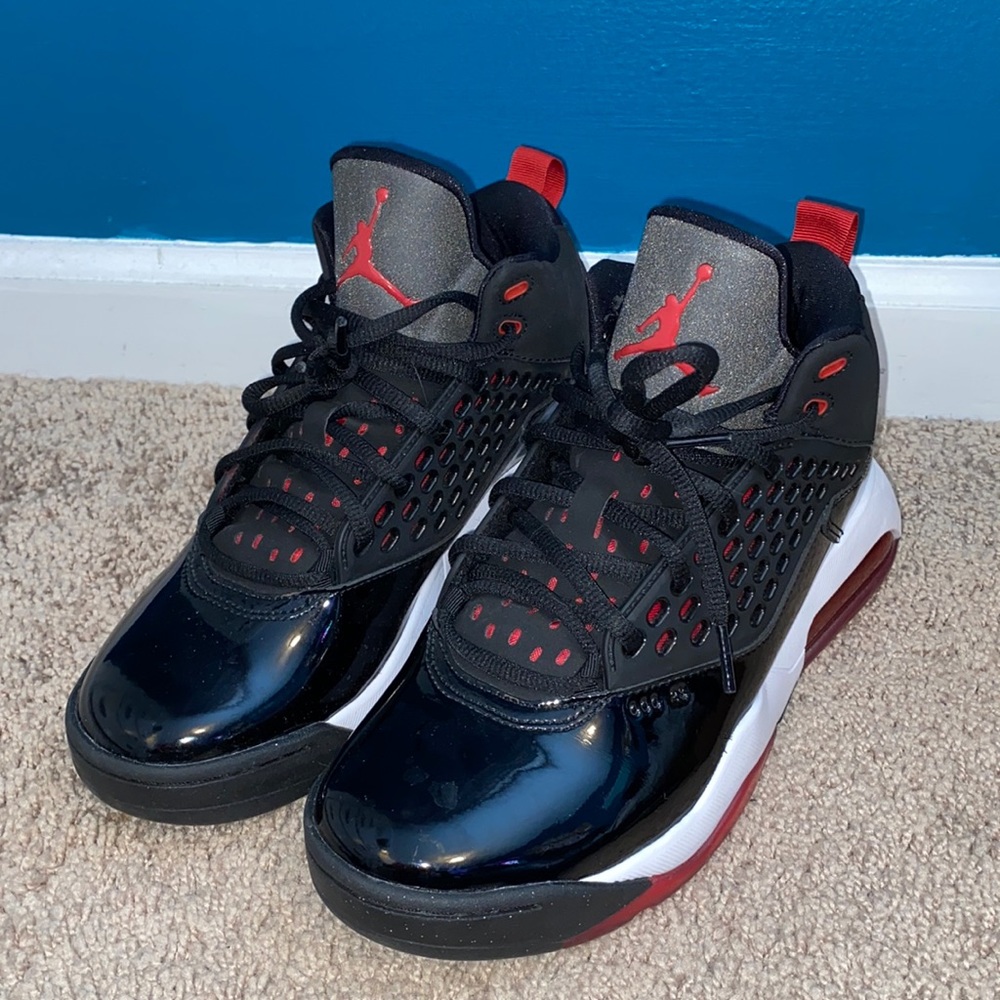 Jordan Maxin 200